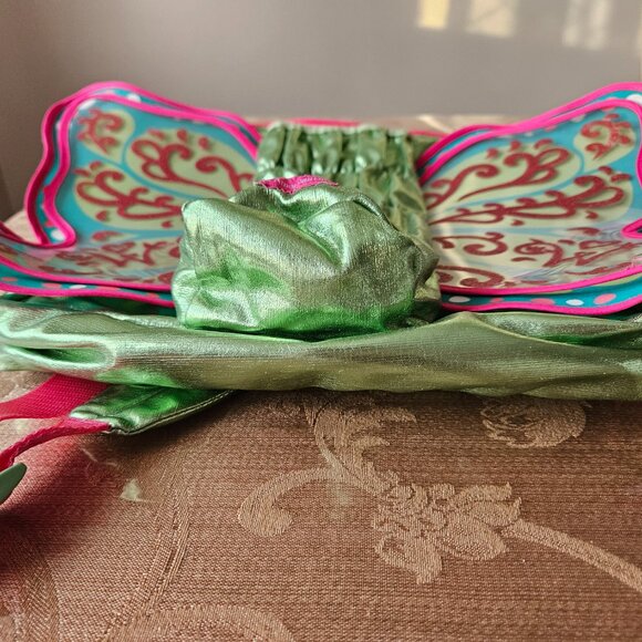 American Girl Butterfly Backpack - Picture 6 of 16